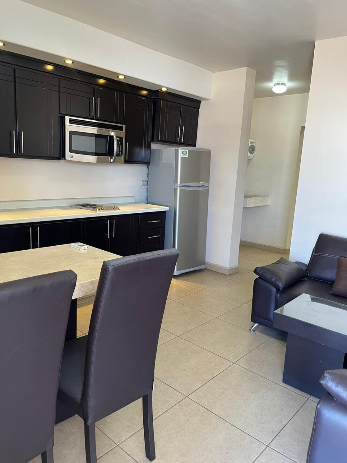 Toscana Suites Ciudad Obregón Exteriér fotografie