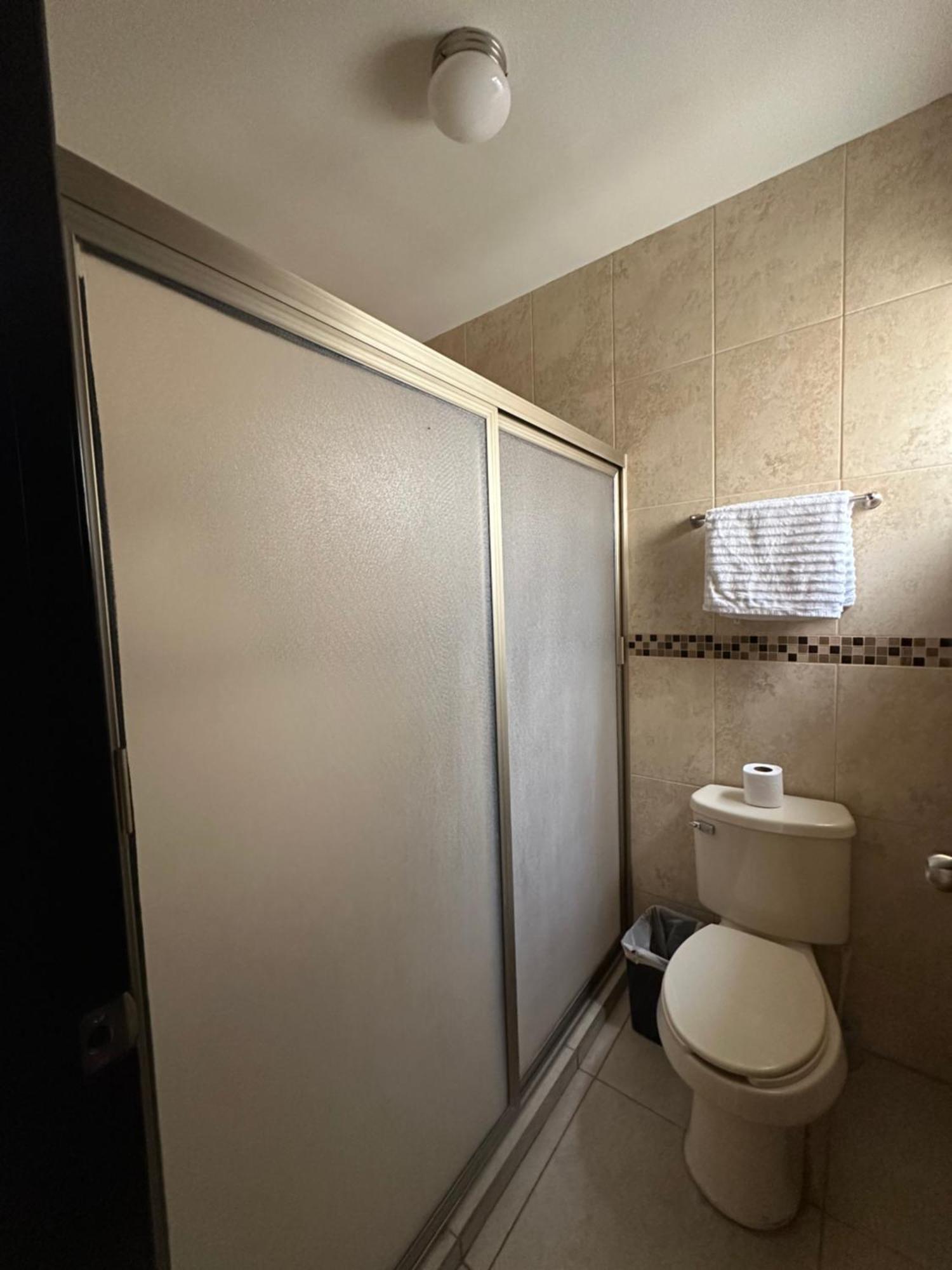 Toscana Suites Ciudad Obregón Exteriér fotografie